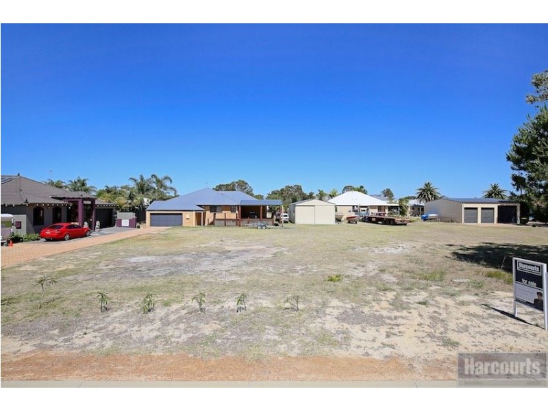 5 Strain Glen, South Yunderup WA 6208