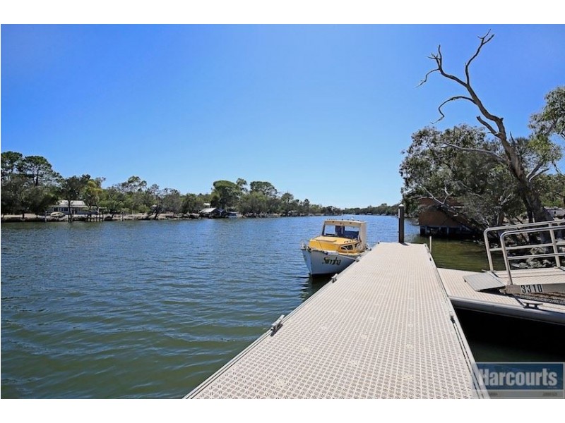 5 Strain Glen, South Yunderup WA 6208