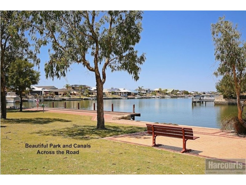 5 Strain Glen, South Yunderup WA 6208