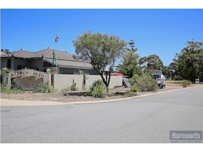 5 Strain Glen, South Yunderup WA 6208