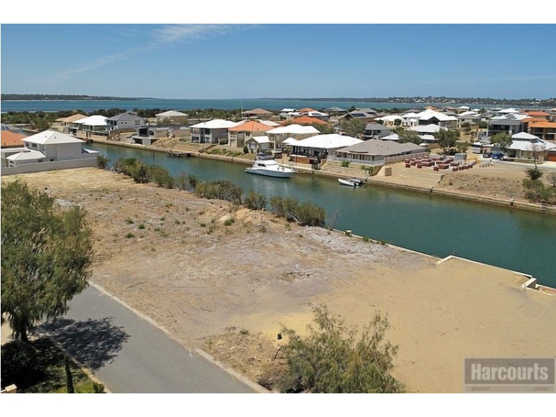 41 Cormorant Key, Wannanup WA 6210