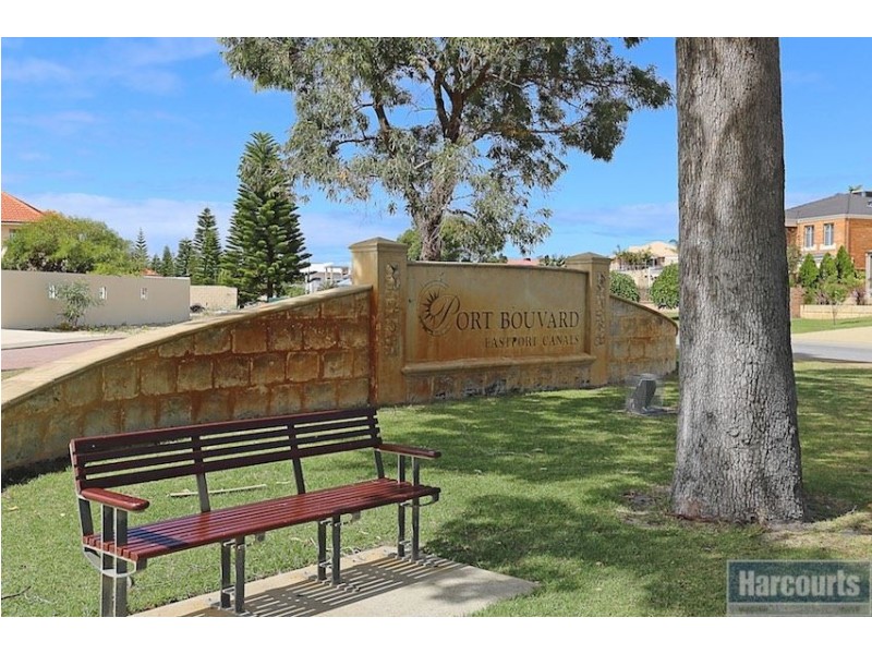 41 Cormorant Key, Wannanup WA 6210