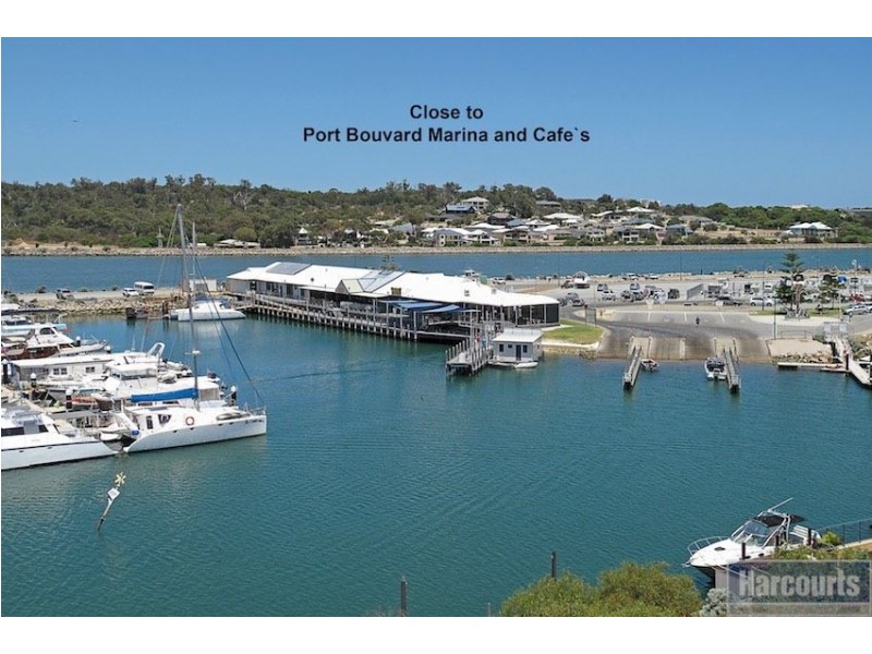 41 Cormorant Key, Wannanup WA 6210