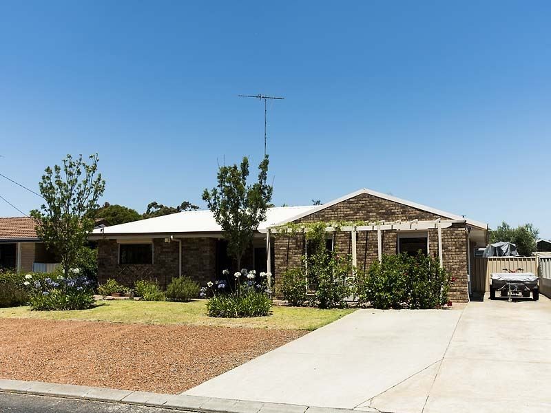 3 Colin Street, Pinjarra WA 6208