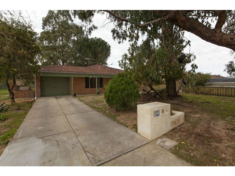 00 Nerrena Court, Greenfields WA 6210