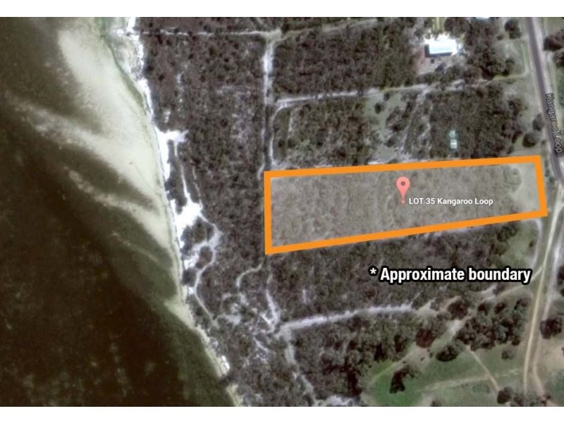 35 Kangaroo Loop, Birchmont WA 6214