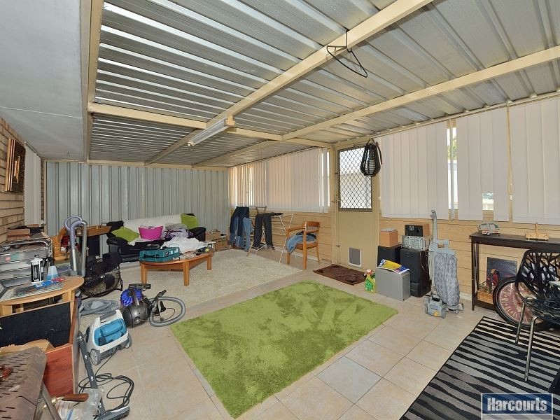 35 Mississippi Drive, Greenfields WA 6210