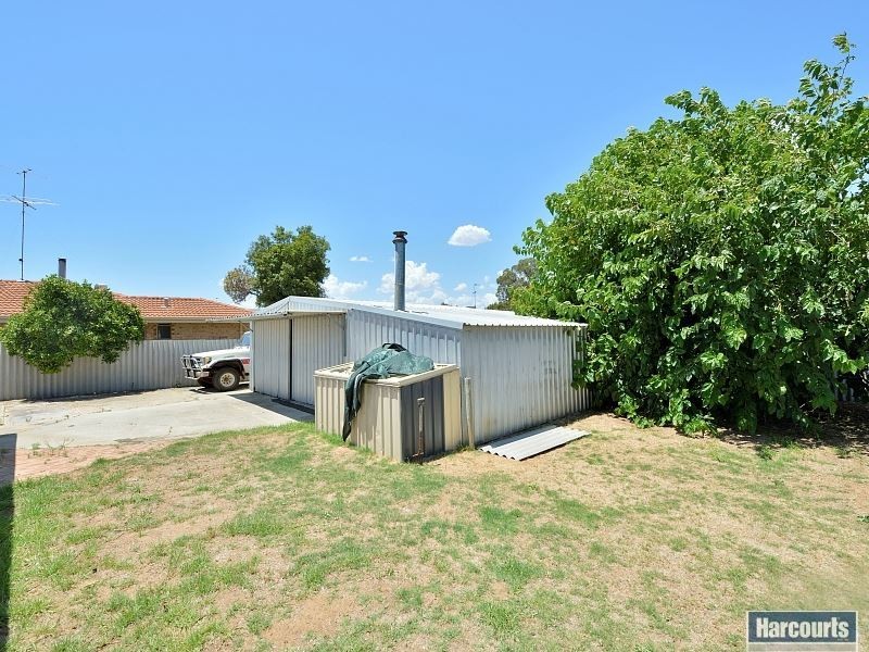 35 Mississippi Drive, Greenfields WA 6210