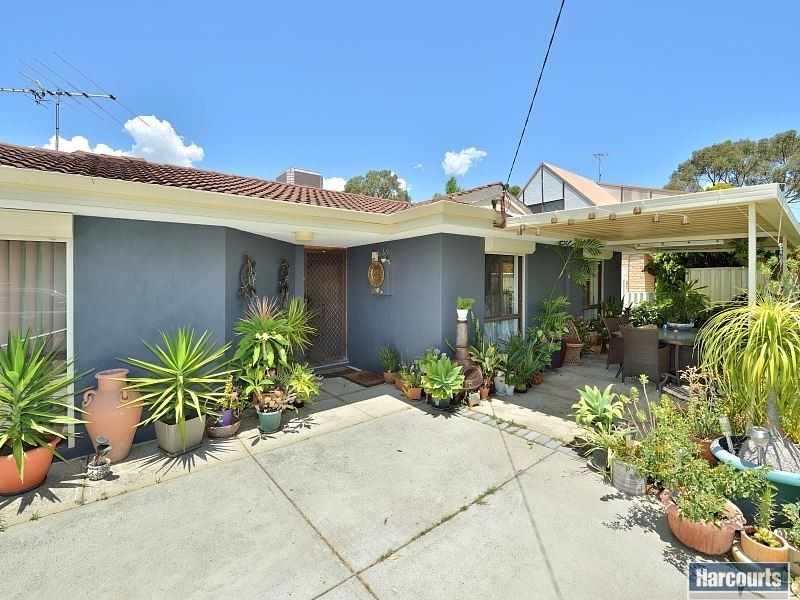 35 Mississippi Drive, Greenfields WA 6210