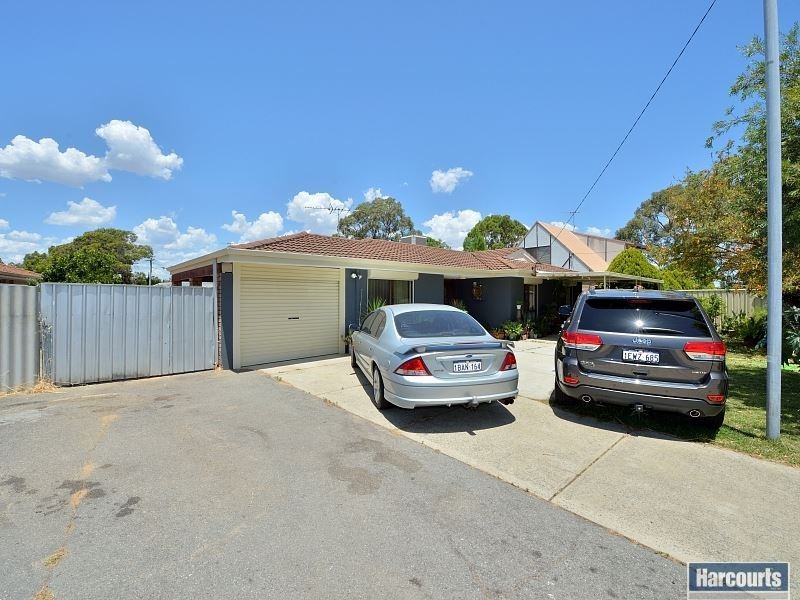 35 Mississippi Drive, Greenfields WA 6210