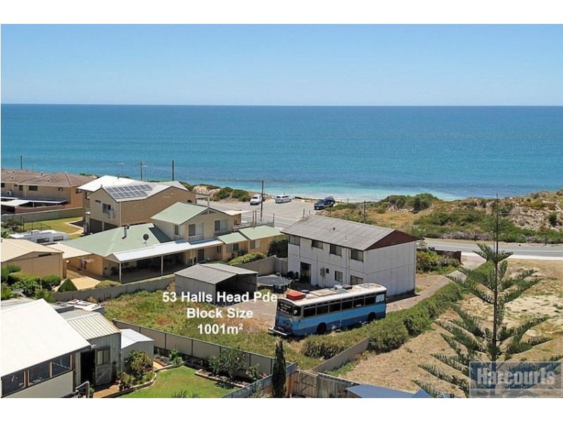 53 Halls Head Parade, Halls Head WA 6210