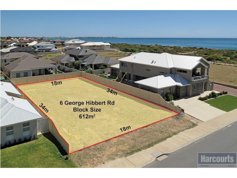 6 George Hibbert Road, Madora Bay WA 6210