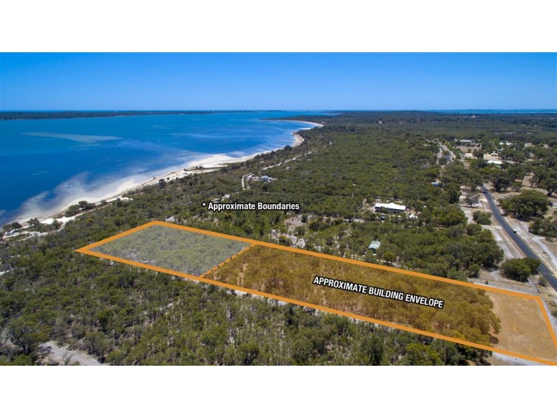 35 Kangaroo Loop, Birchmont WA 6214