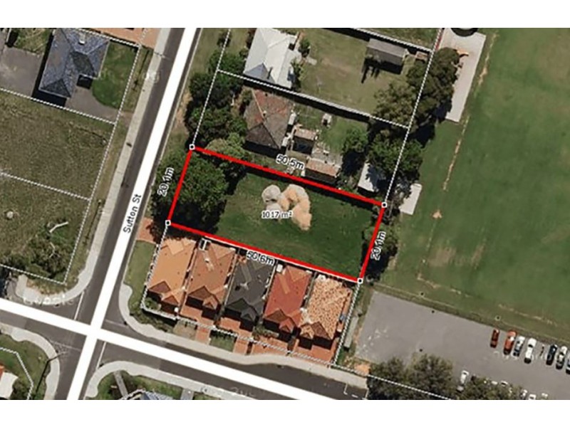 55 Sutton Street, Mandurah WA 6210