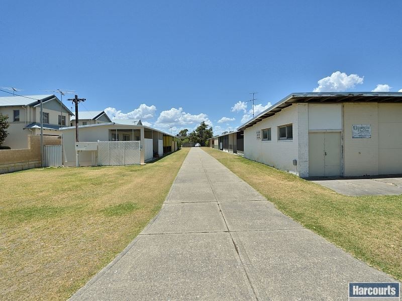1/6 Stewart Street, Mandurah WA 6210