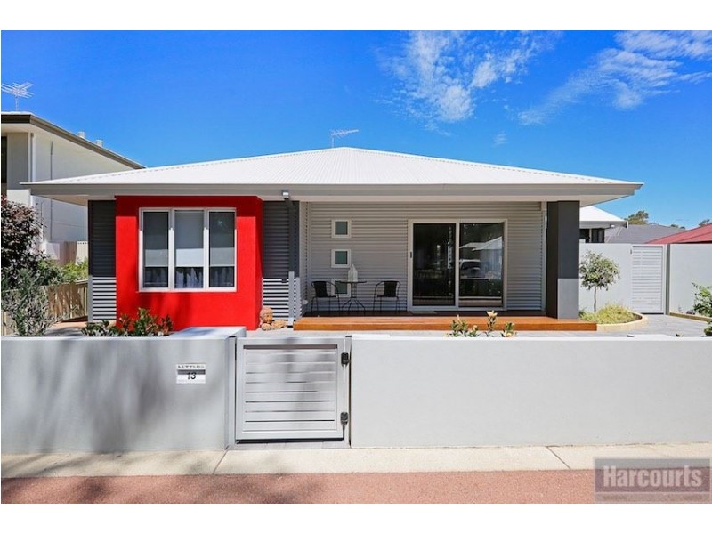 13/70 Rodoreda Crescent, Ravenswood WA 6208