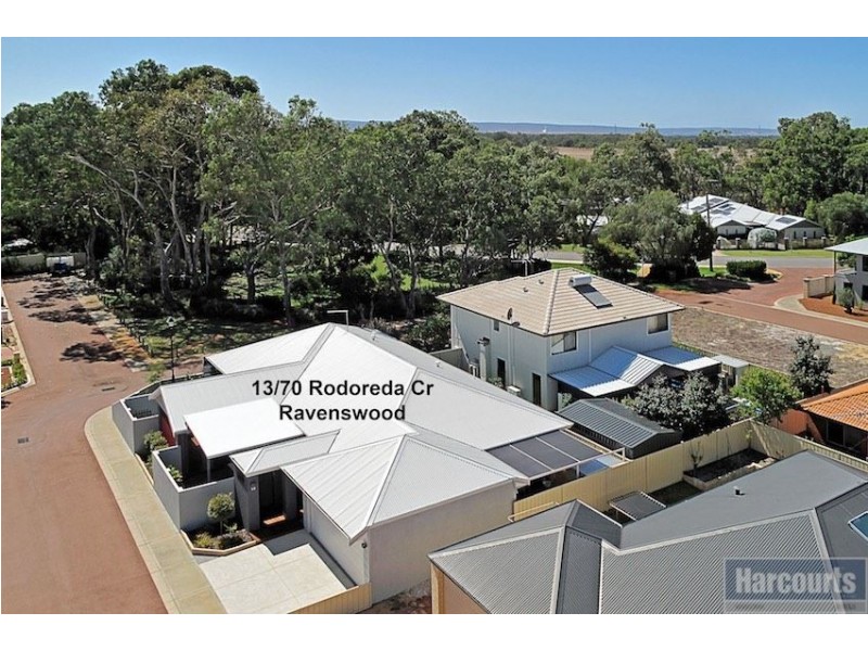 13/70 Rodoreda Crescent, Ravenswood WA 6208