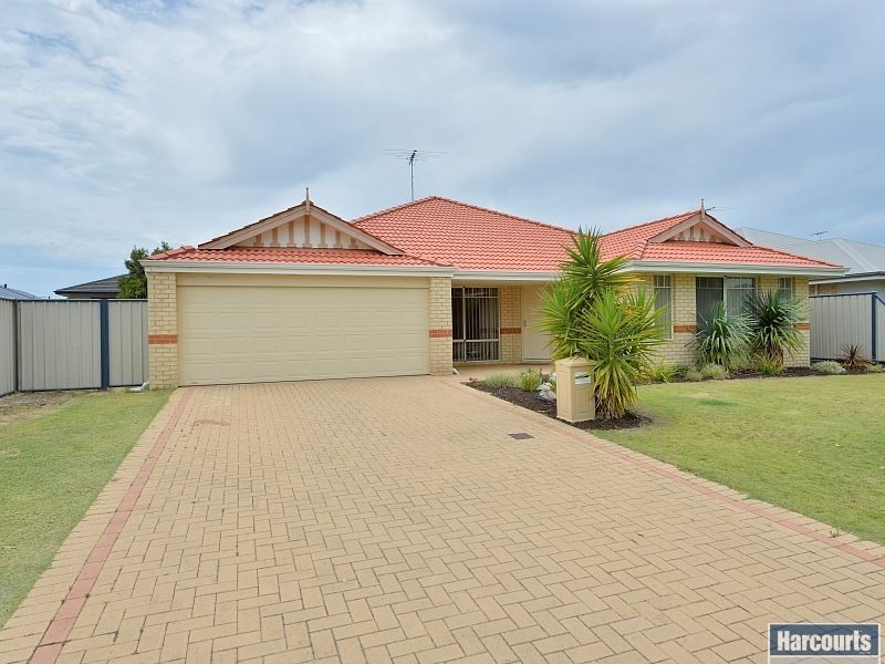 19 Bellerive Pass, Meadow Springs WA 6210
