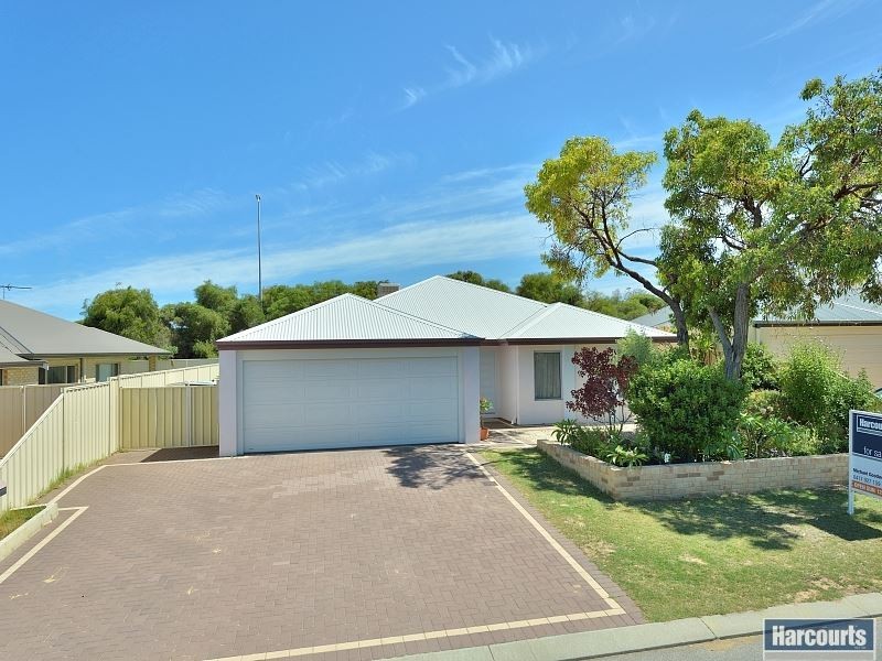 82 Touchstone Drive, Dawesville WA 6211