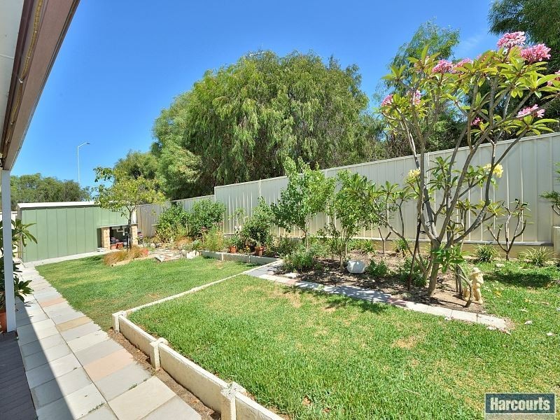82 Touchstone Drive, Dawesville WA 6211