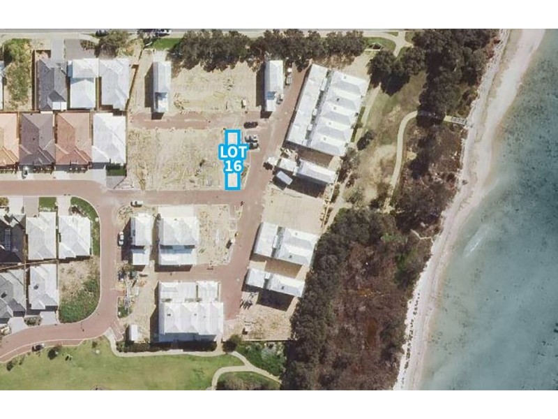Lot 16/15 Kardan Loop, Falcon WA 6210
