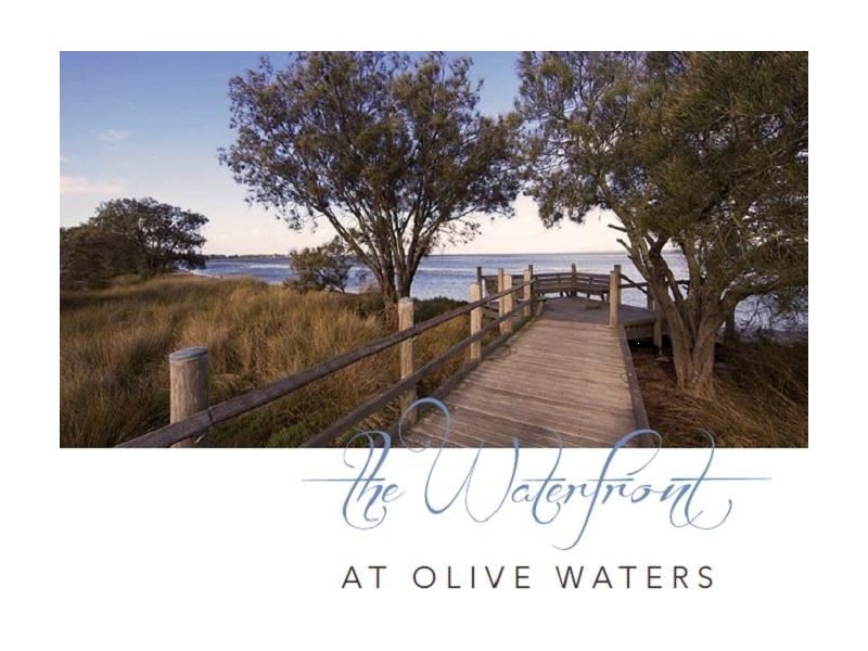 Lot 16/15 Kardan Loop, Falcon WA 6210