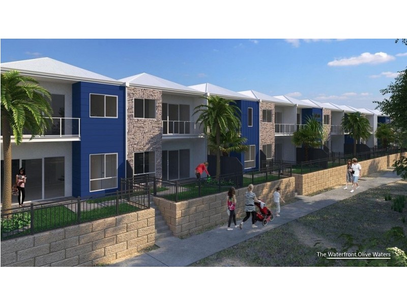 Lot 16/15 Kardan Loop, Falcon WA 6210