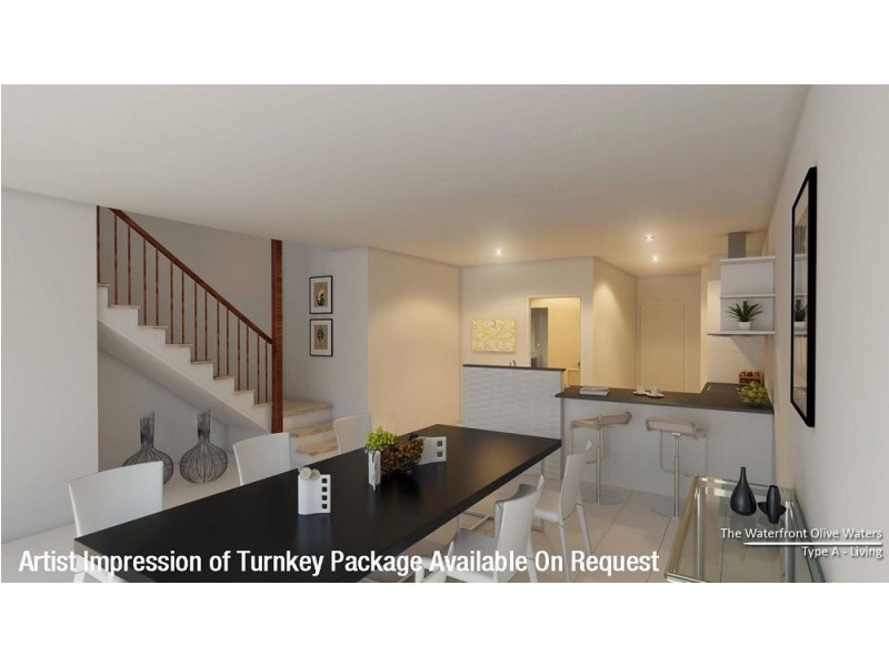 Lot 16/15 Kardan Loop, Falcon WA 6210