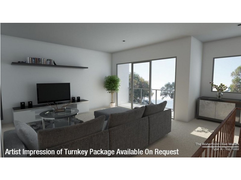 Lot 42/15 Kardan Loop, Falcon WA 6210