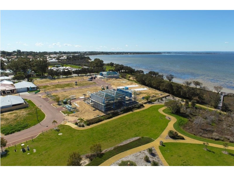 Lot 6/15 Kardan Loop, Falcon WA 6210