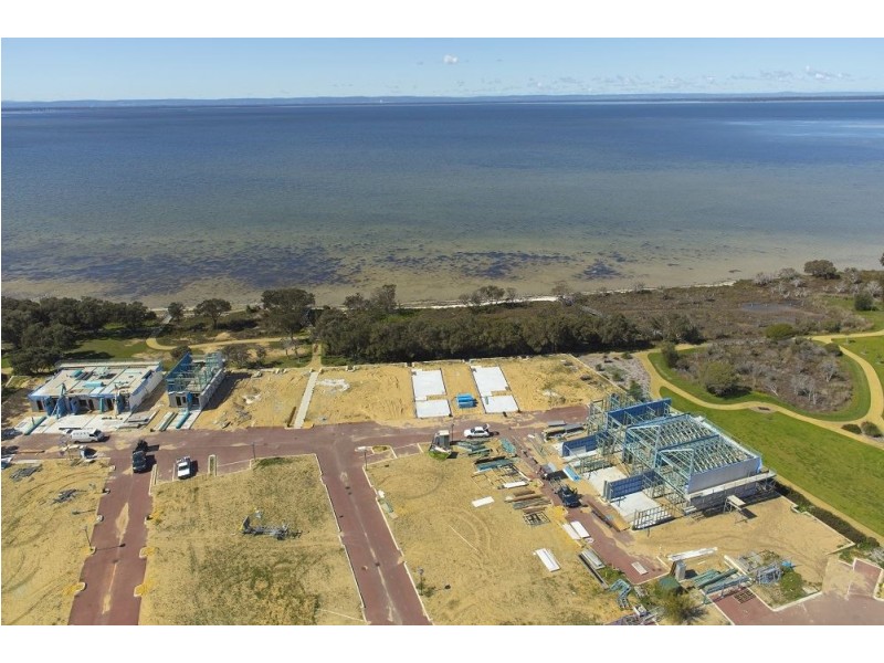 Lot 6/15 Kardan Loop, Falcon WA 6210