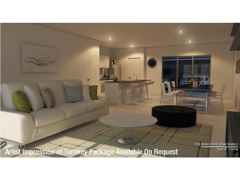 Lot 6/15 Kardan Loop, Falcon WA 6210