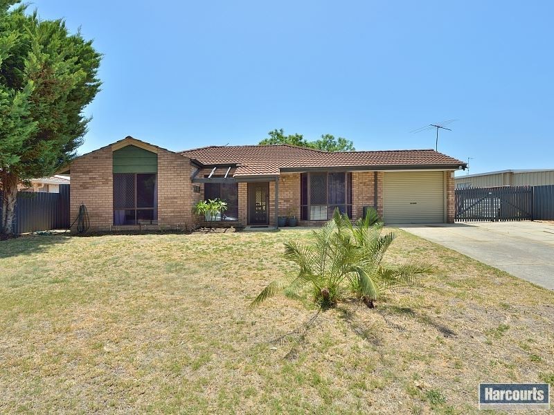 36 Manildra Drive, Dudley Park WA 6210