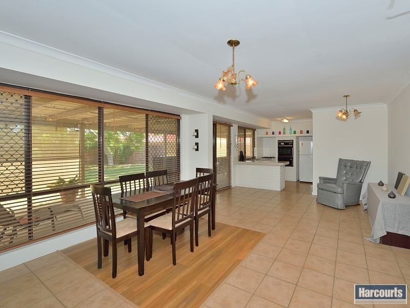 36 Manildra Drive, Dudley Park WA 6210