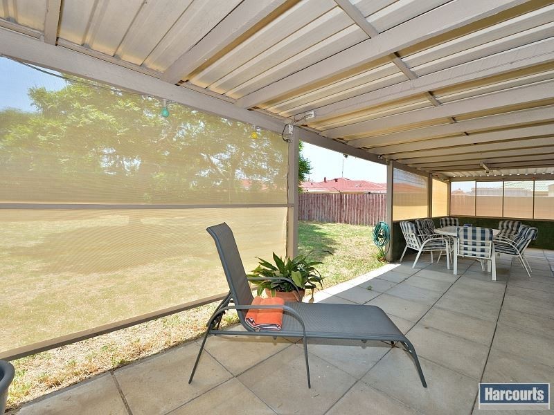 36 Manildra Drive, Dudley Park WA 6210