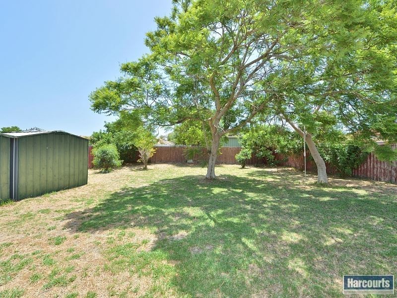 36 Manildra Drive, Dudley Park WA 6210