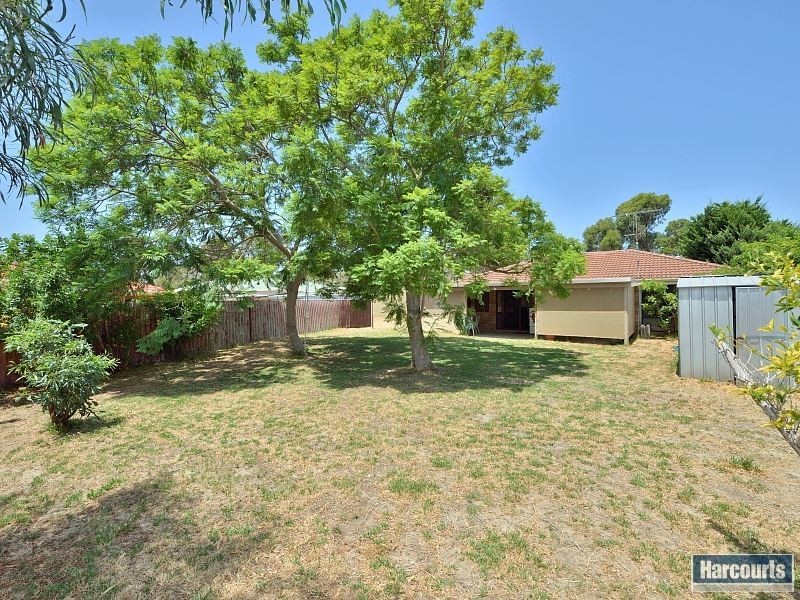 36 Manildra Drive, Dudley Park WA 6210