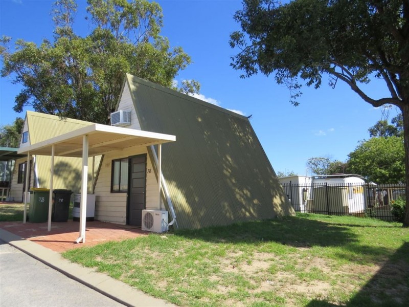 78/1149 Old Coast Road, Dawesville WA 6211