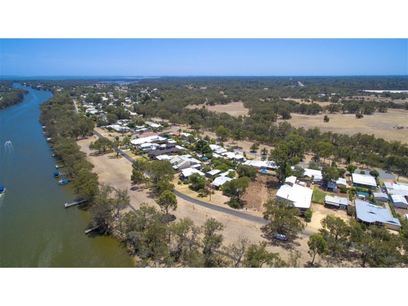 193 Culeenup Road, North Yunderup WA 6208