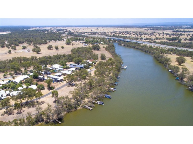 193 Culeenup Road, North Yunderup WA 6208
