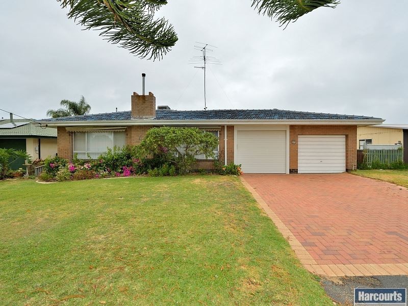 41 Gillark street, Dudley Park WA 6210