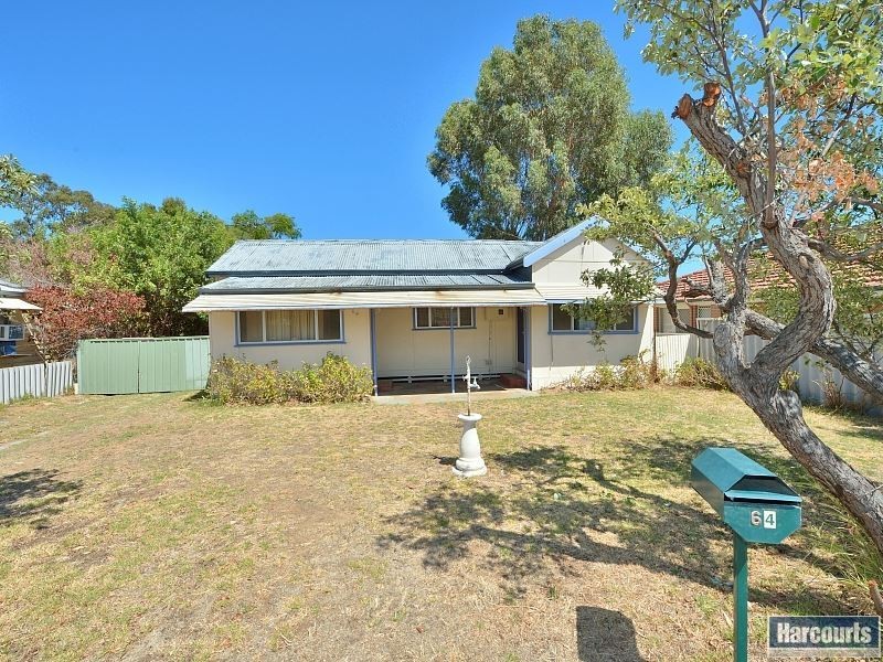 64 Forrest Street, Mandurah WA 6210