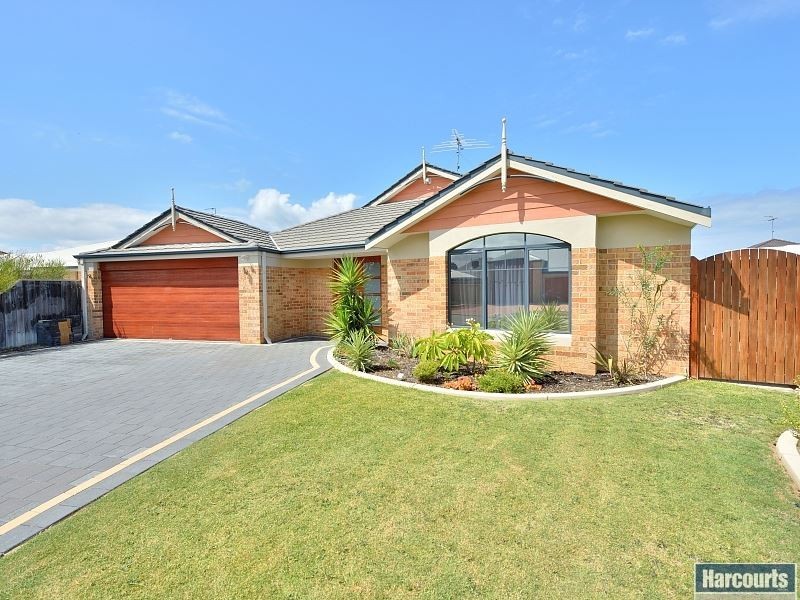 5 Lutea Road, Halls Head WA 6210