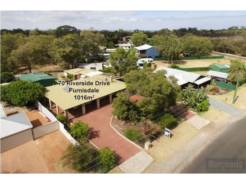 70 Riverside Drive, Furnissdale WA 6209