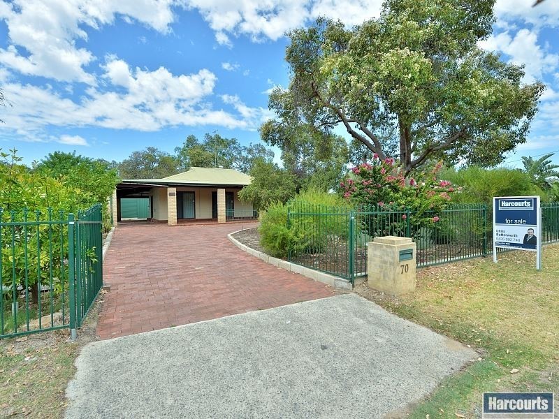 70 Riverside Drive, Furnissdale WA 6209