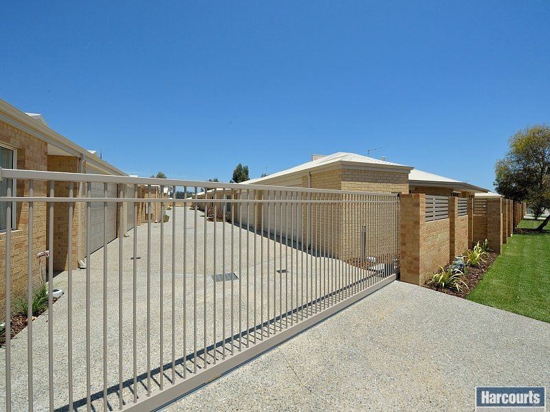 19/22 Kwella Entrance, Greenfields WA 6210