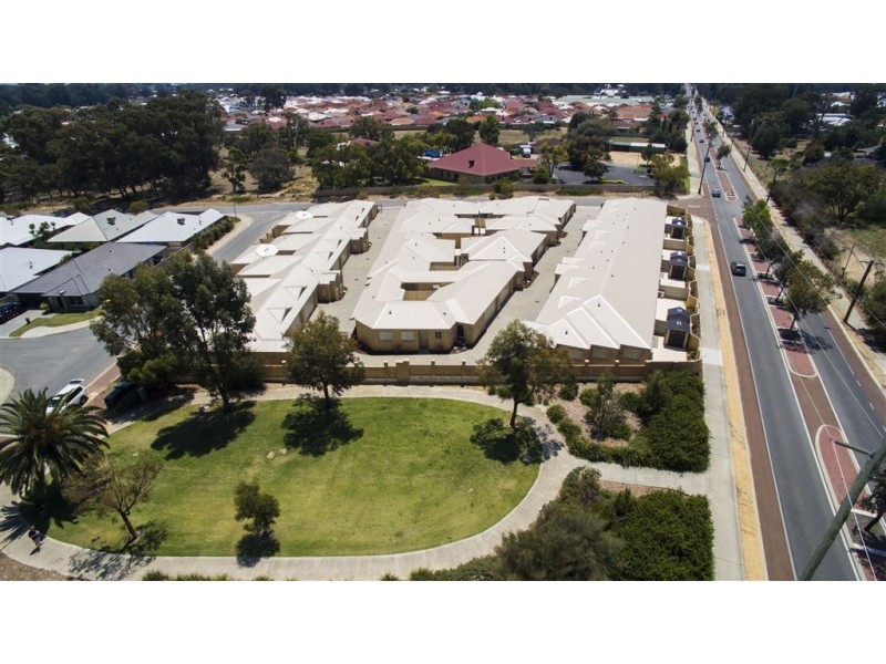 18/22 Kwella Entrance, Greenfields WA 6210