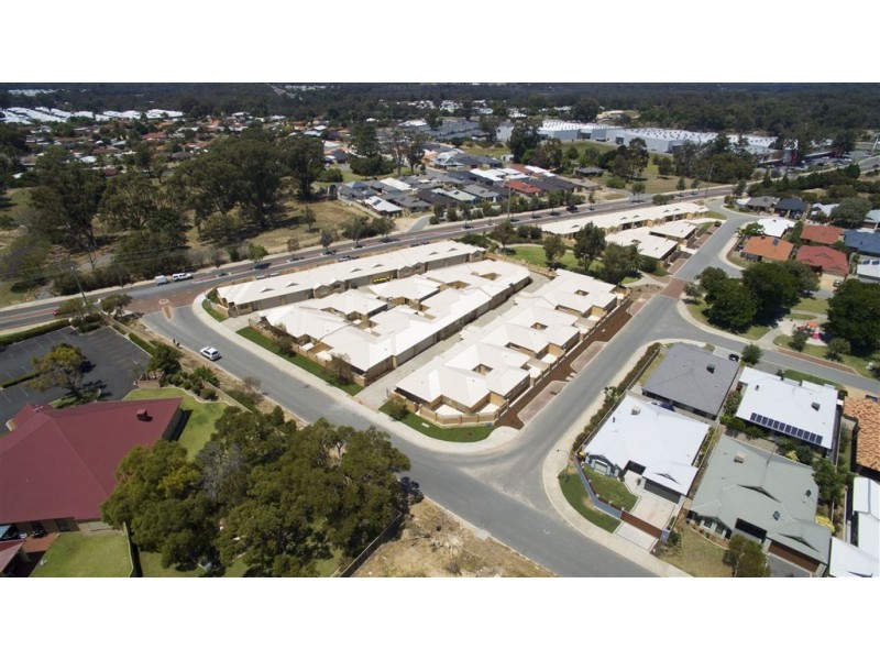 17/22 Kwella Entrance, Greenfields WA 6210