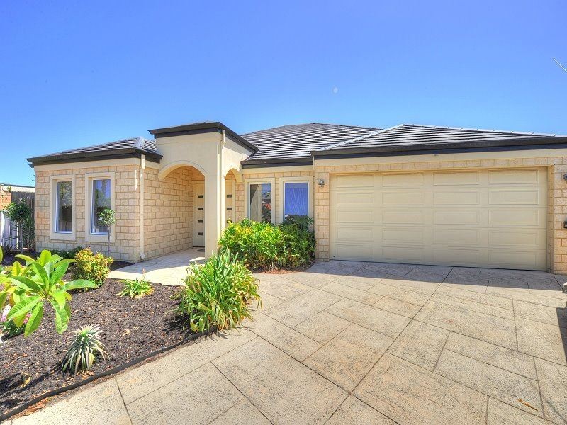 3 Ash Court, Halls Head WA 6210