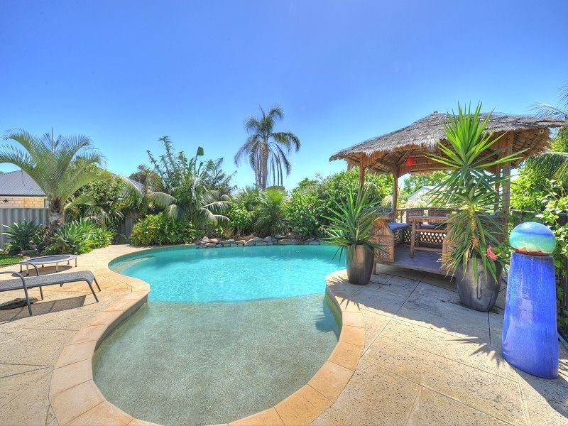 3 Ash Court, Halls Head WA 6210